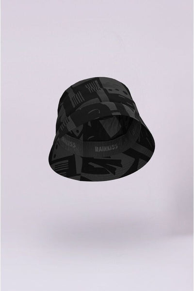 Bucket Hat  Back to Black