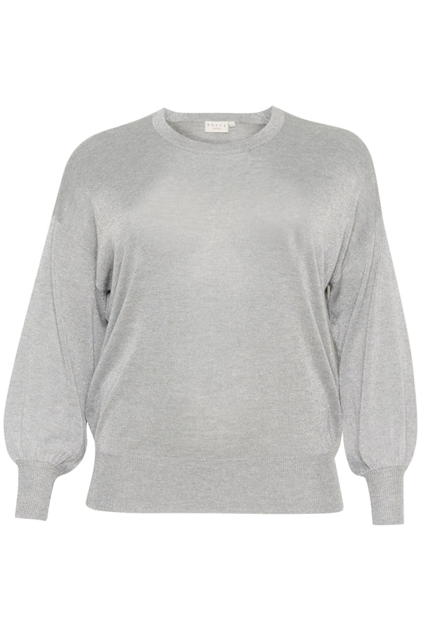 KCankia Pullover Grå/Metallic