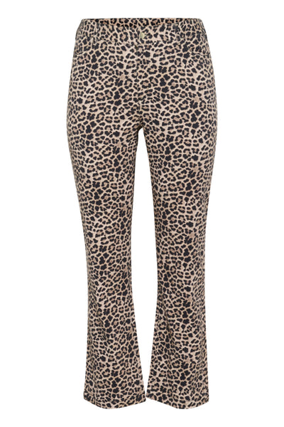 KClinima Jeans Leopard