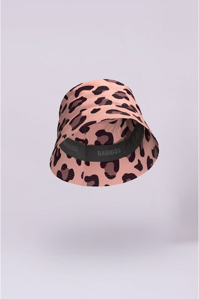 Bucket Hat  Pink Panther