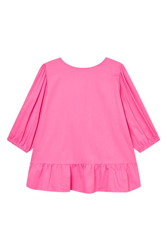 Lea 112 - Bluse - Pink