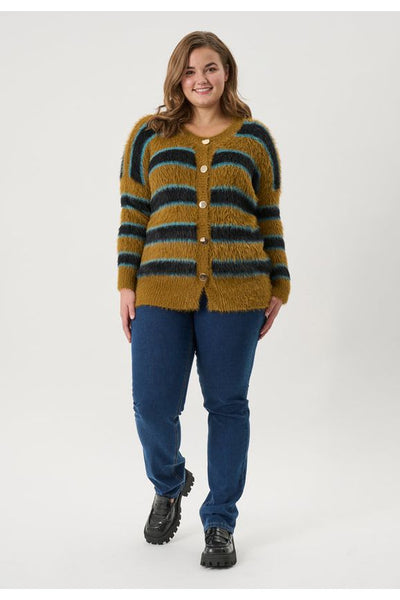 Radima Cardigan Multifarvet