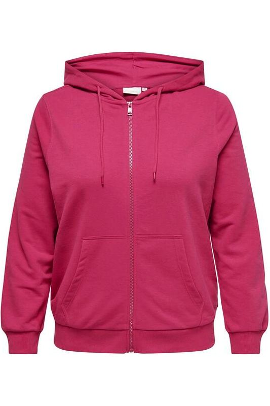 CARBELLA Hoodie Pink