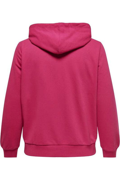 CARBELLA Hoodie Pink