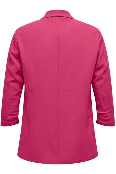 CARELLY BLAZER Pink