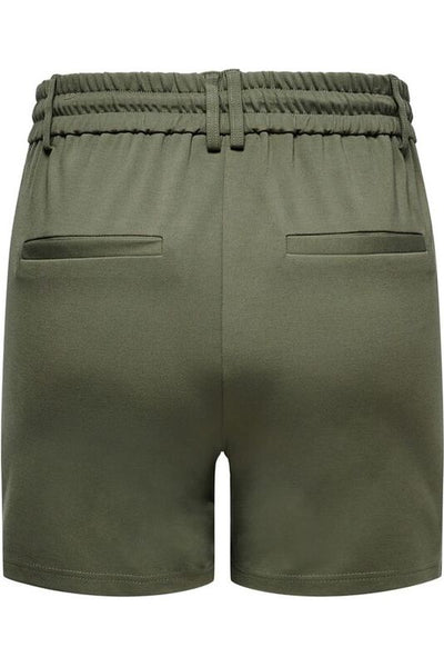 CARGOLDTRASH Shorts Grøn