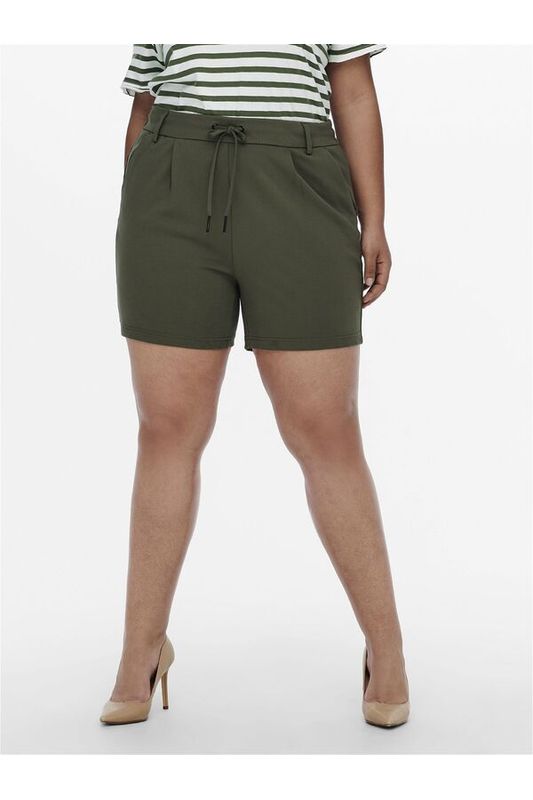 CARGOLDTRASH Shorts Grøn