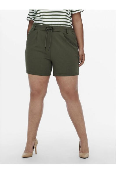 CARGOLDTRASH Shorts Grøn