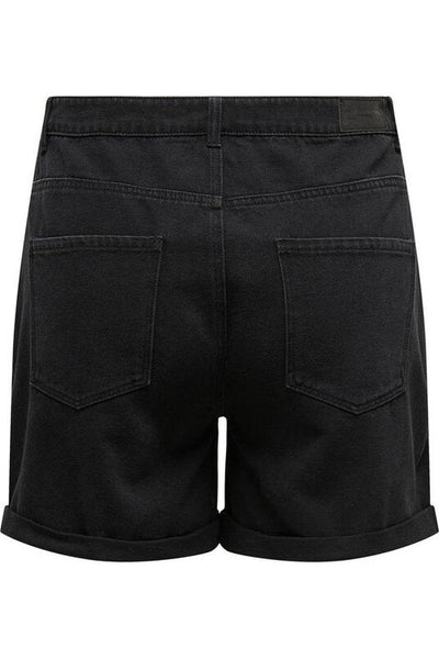 CARVEGA Shorts Sort Denim