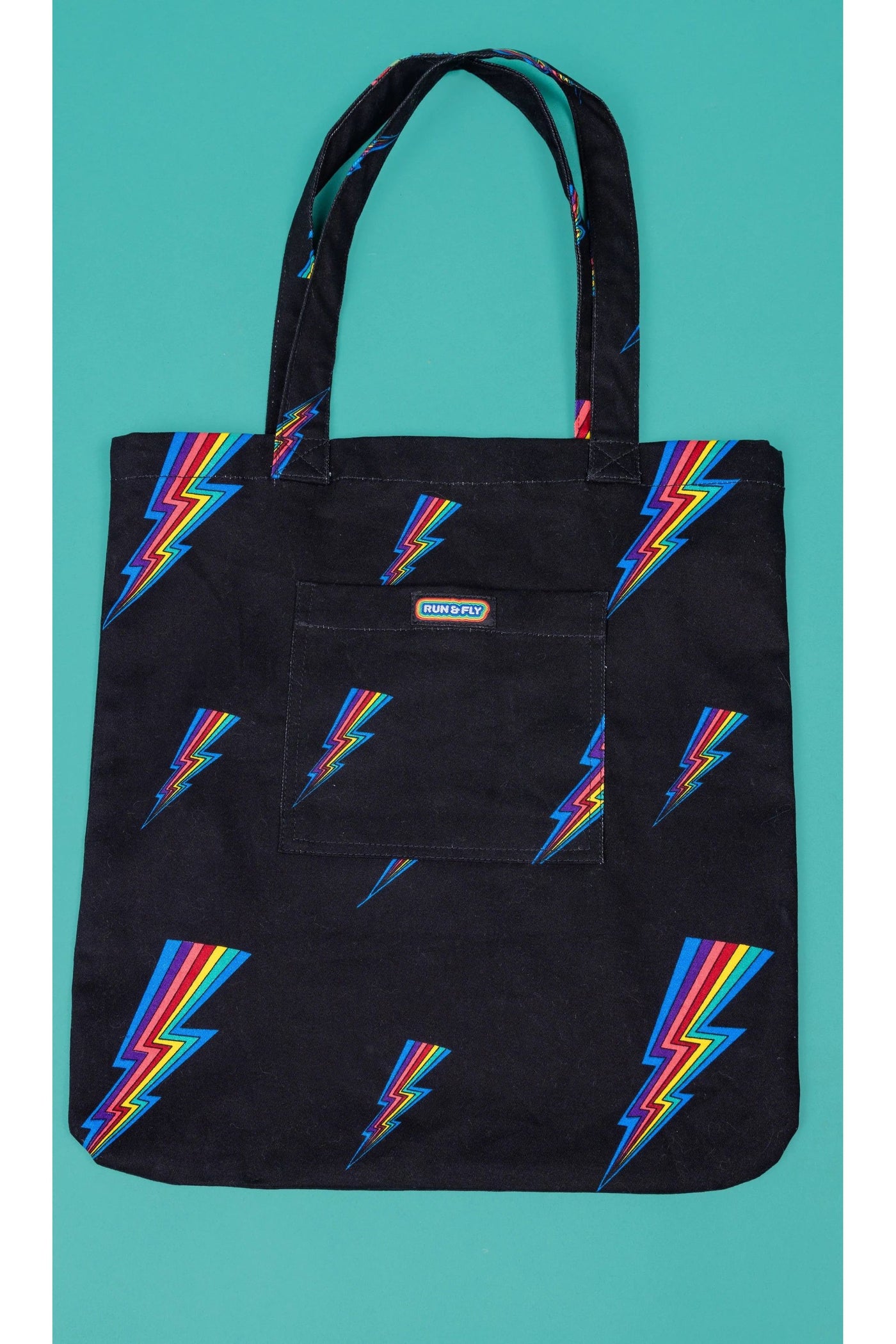 Tote Bag Thunderbolt